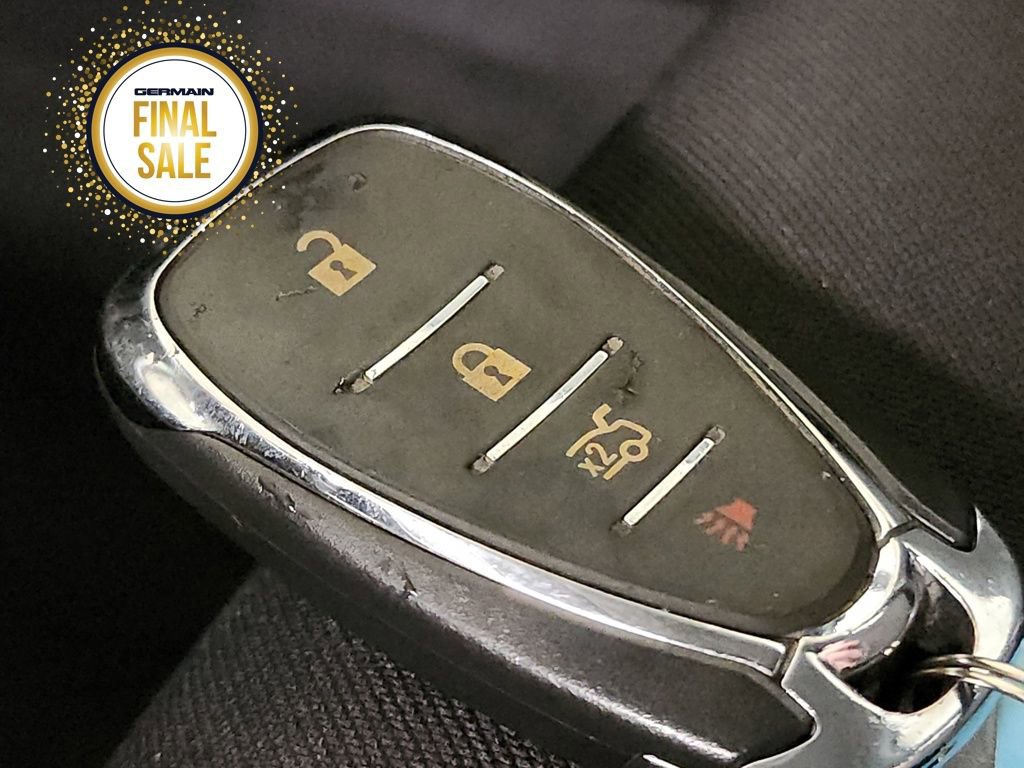 Used 2022 Chevrolet Malibu LS w/ Driver Confidence Package image 31