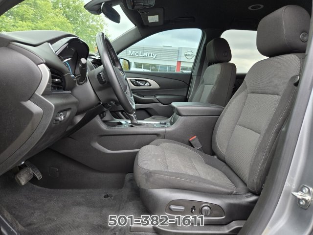 Used 2023 Chevrolet Traverse LT AWD/4WD image 9