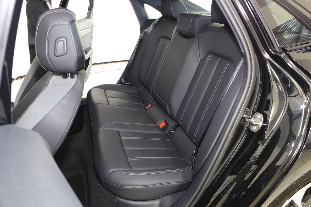 Used 2025 Audi A3 2.0T Premium w/ Black Optic Package AWD/4WD image 21