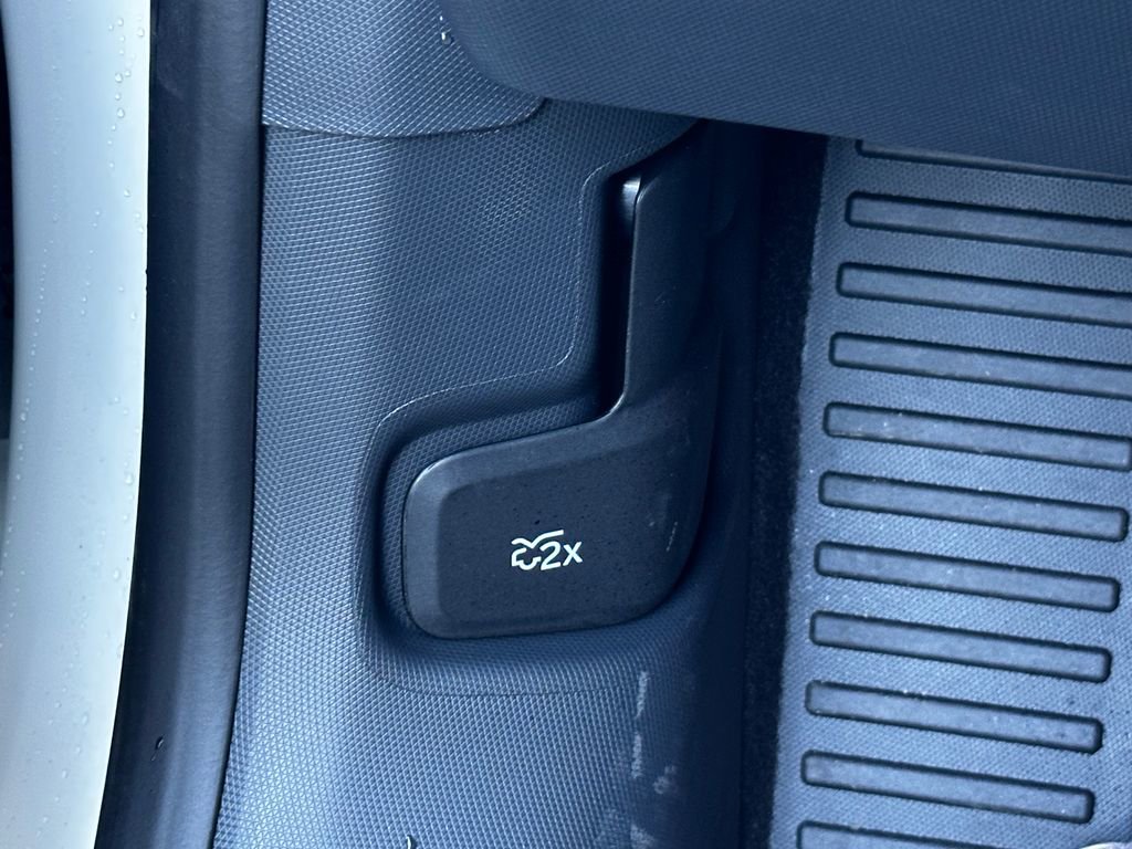 New 2025 Ford Mustang Mach-E Premium w/ Sport Appearance Package image 64