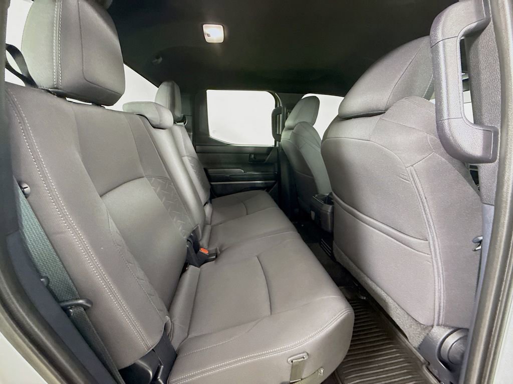 Certified 2024 Toyota Tacoma SR w/ SR Upgrade Package image 24