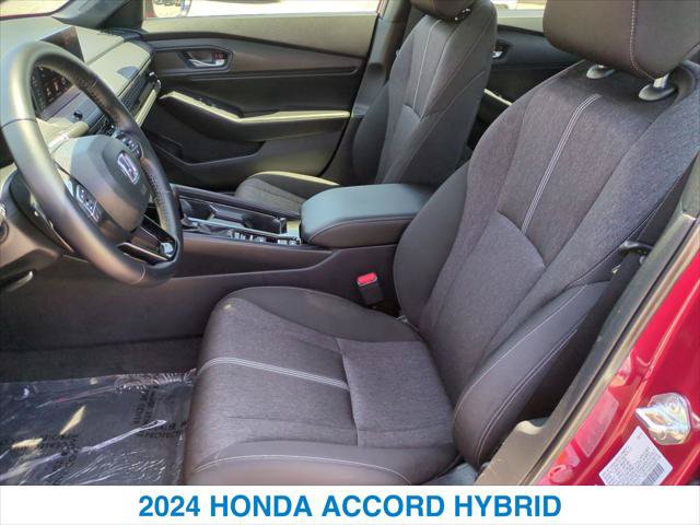Used 2024 Honda Accord Sport image 20