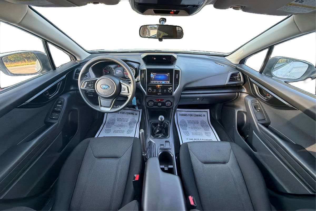 Used 2017 Subaru Impreza 2.0i AWD/4WD image 26