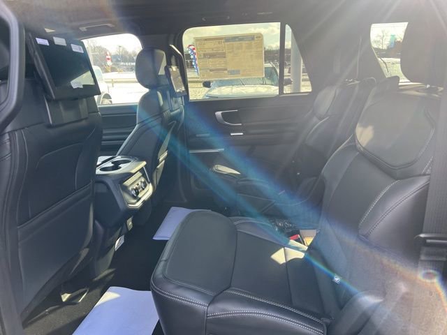 New 2026 Ford Expedition Max Platinum w/ Stealth Appearance Package image 24