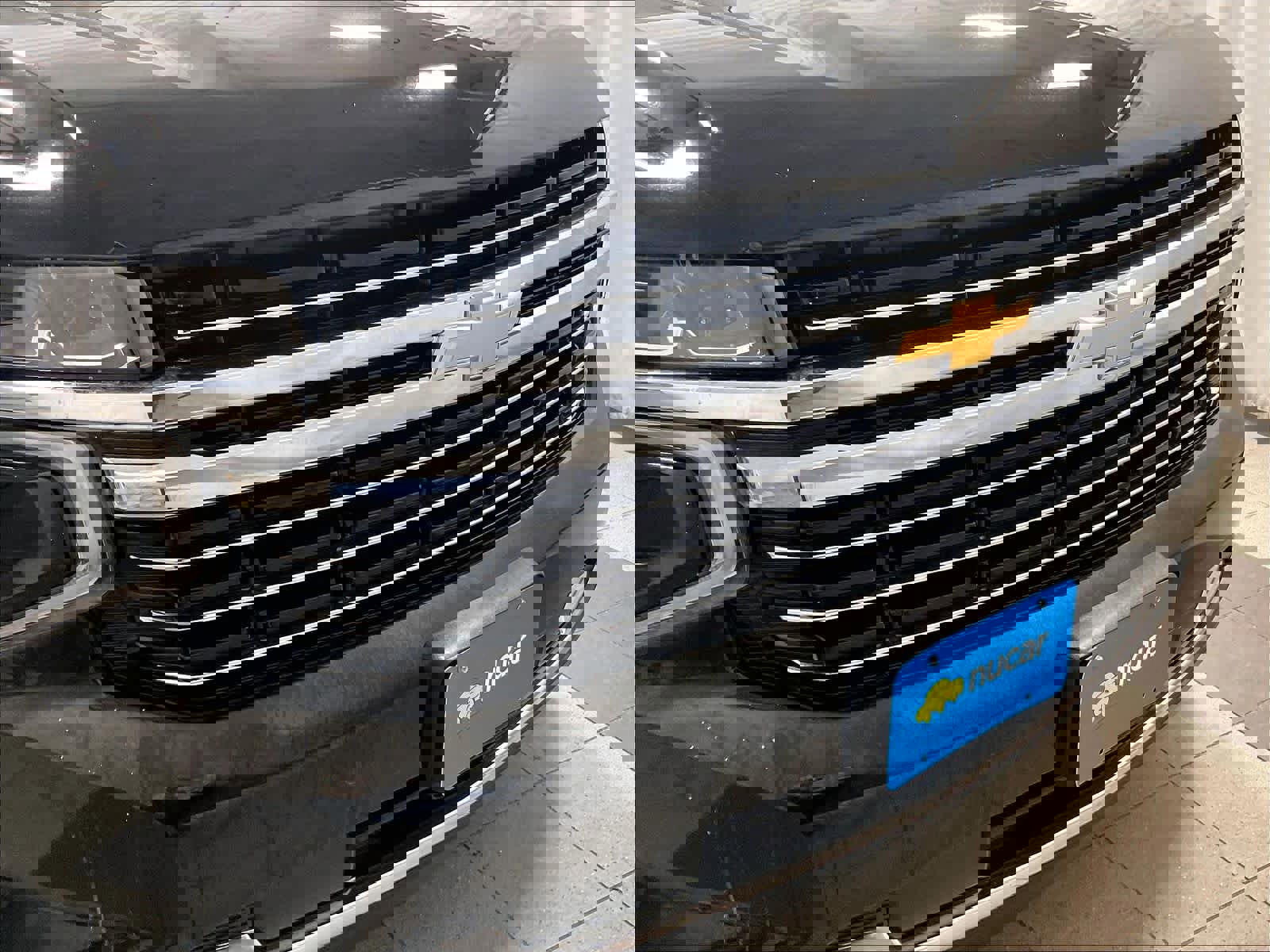 Used 2024 Chevrolet Tahoe LT image 32