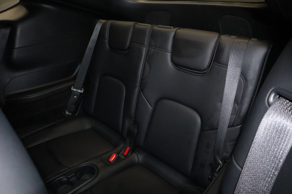 Used 2023 Tesla Model Y Long Range image 22