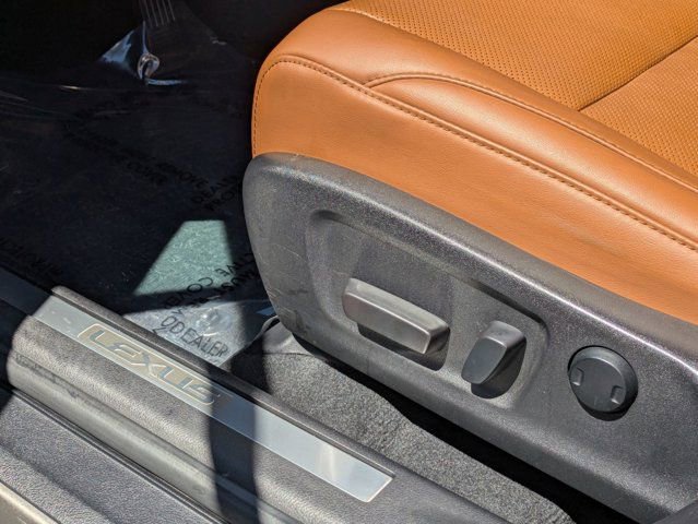 Used 2022 Lexus RX 350 FWD w/ Accessory Package (A2) image 12