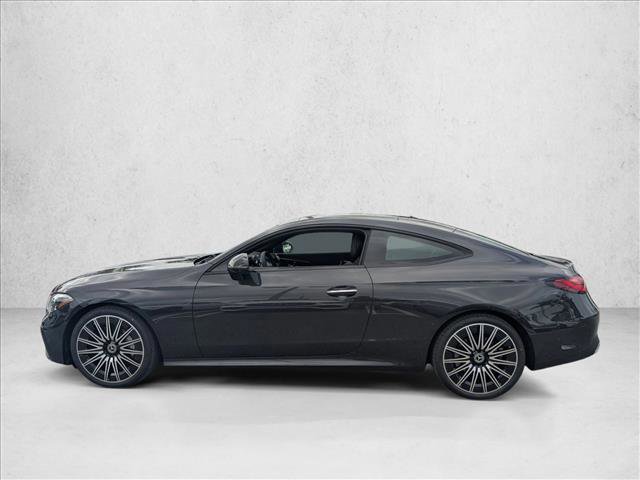 New 2026 Mercedes-Benz CLE 450 4MATIC Coupe image 5
