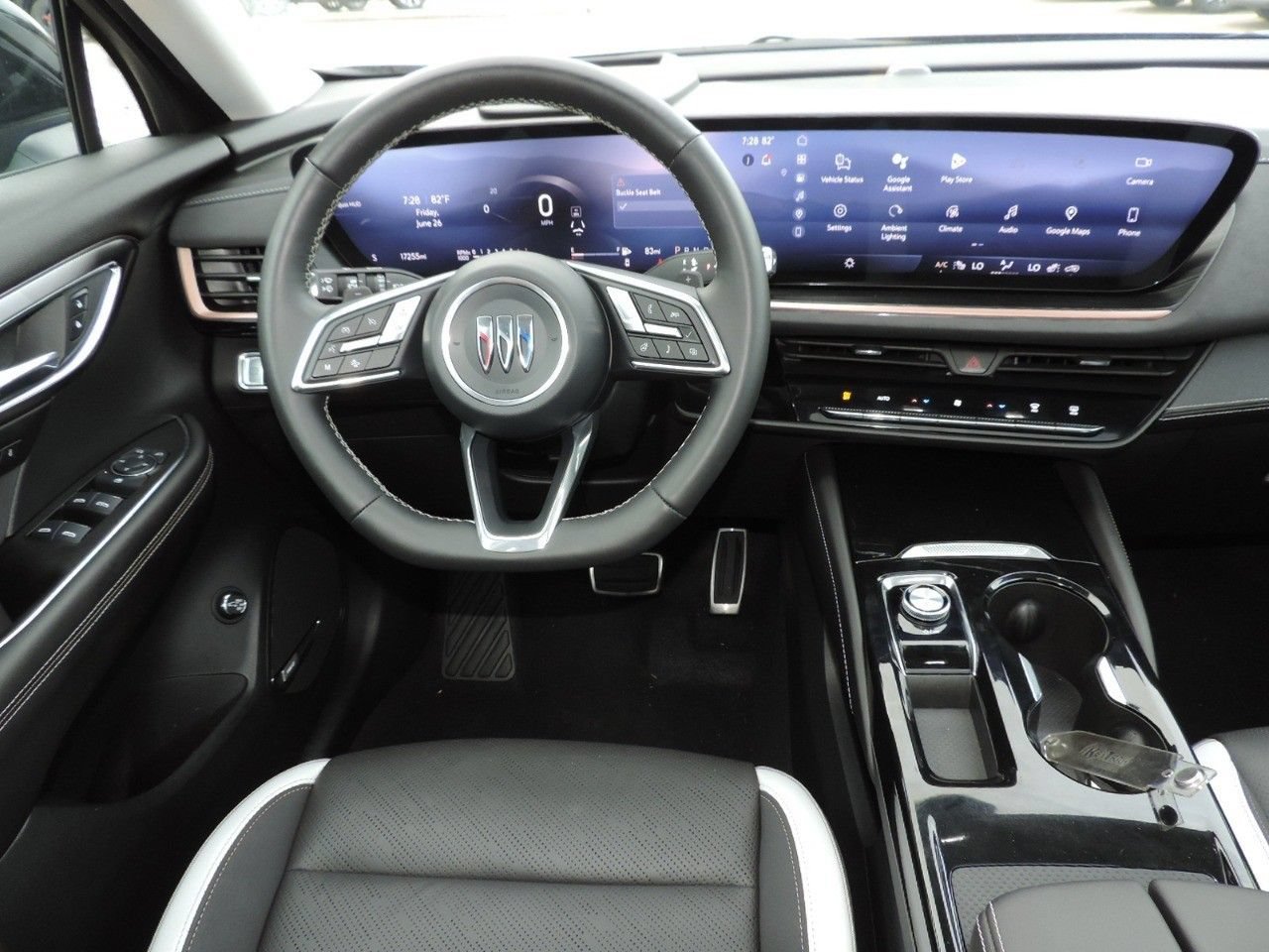 Used 2024 Buick Envision Sport Touring AWD/4WD image 24