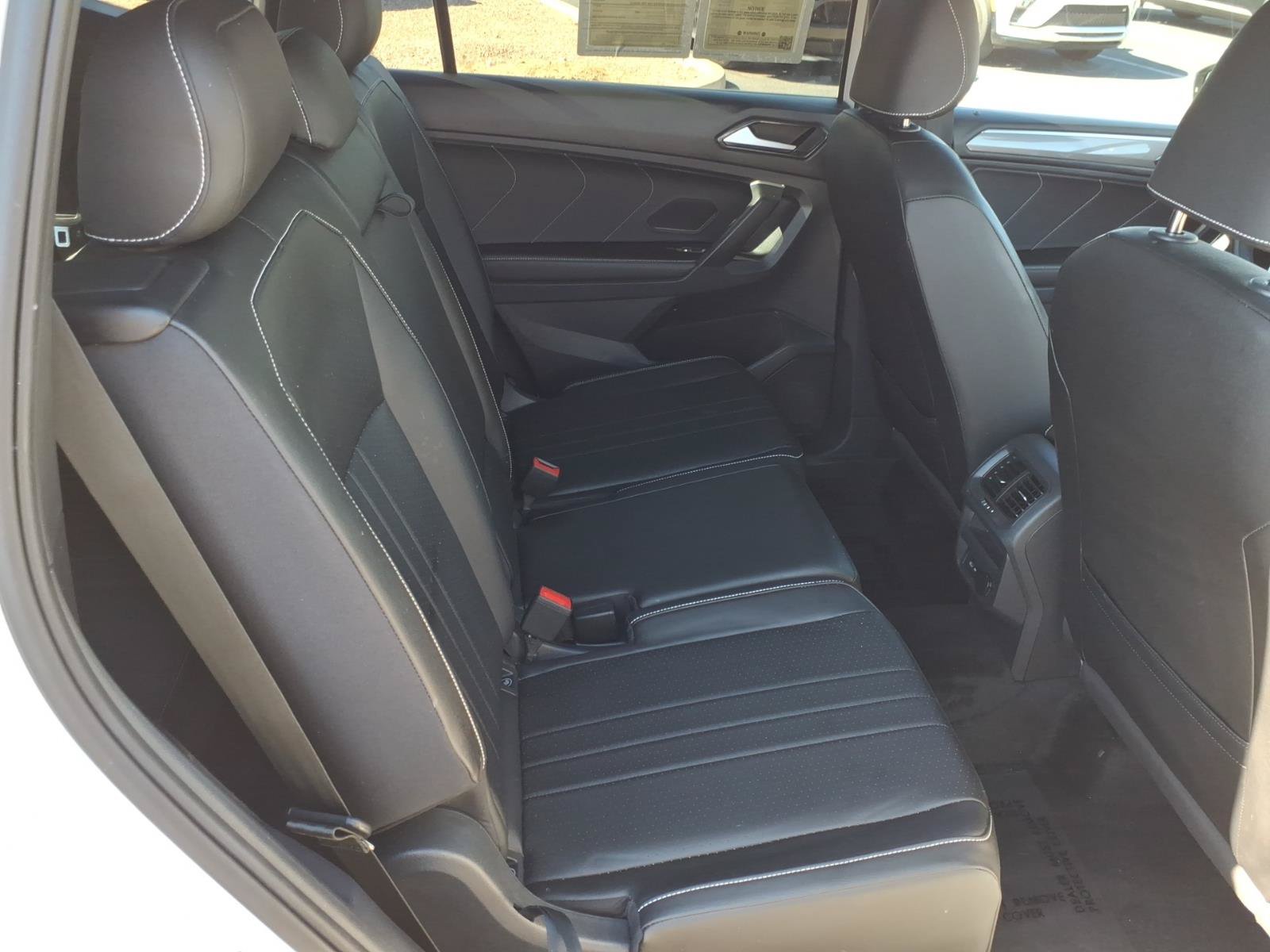 Certified 2023 Volkswagen Tiguan SE R-Line FWD image 13