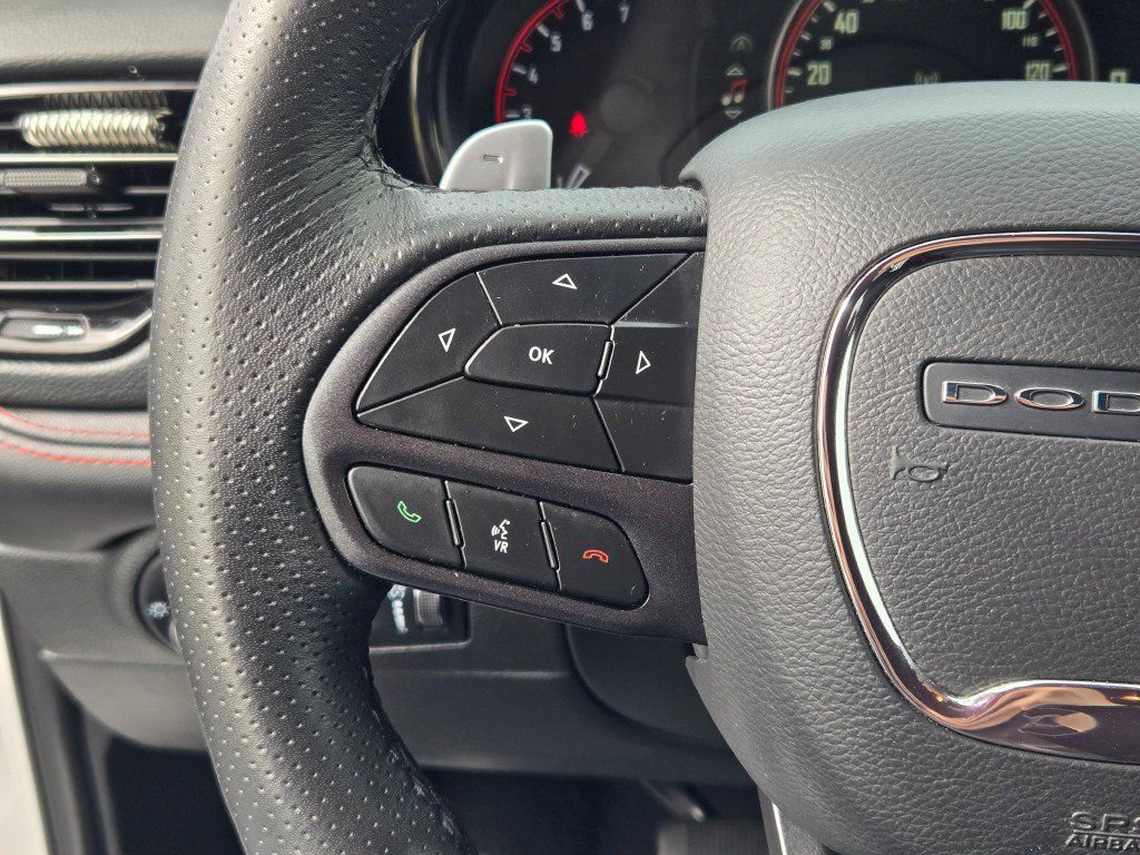 Used 2025 Dodge Durango GT AWD/4WD image 31
