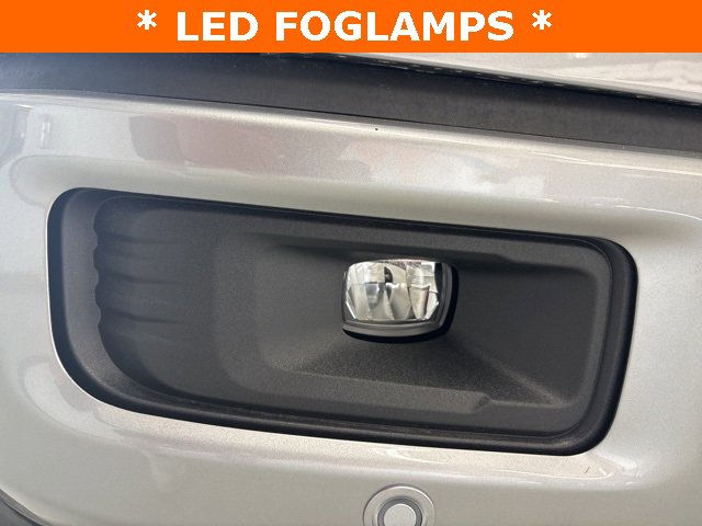 New 2025 Ford F150 XLT w/ Equipment Group 302A MID image 36