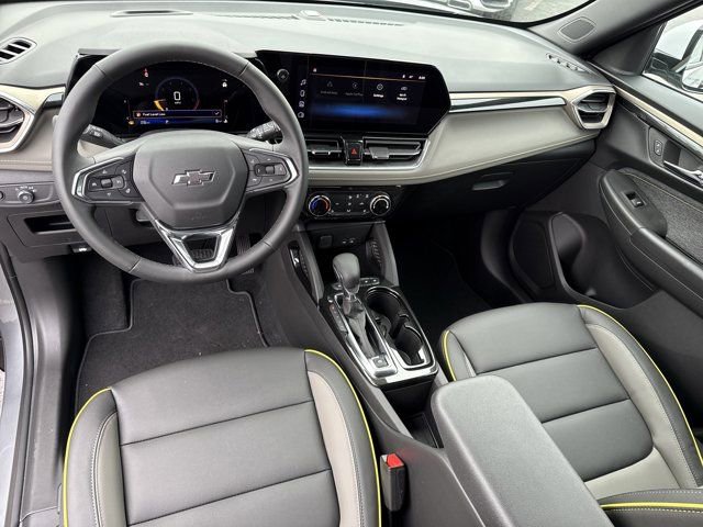 New 2026 Chevrolet TrailBlazer ACTIV w/ Driver Confidence Package image 19