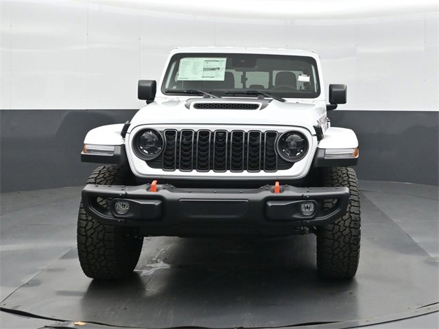 New 2025 Jeep Gladiator Mojave image 5