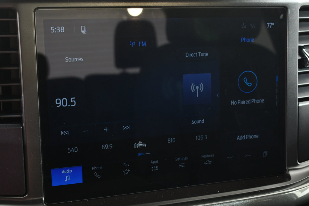 New 2026 Ford F150 STX w/ Equipment Group 200A AWD/4WD image 28