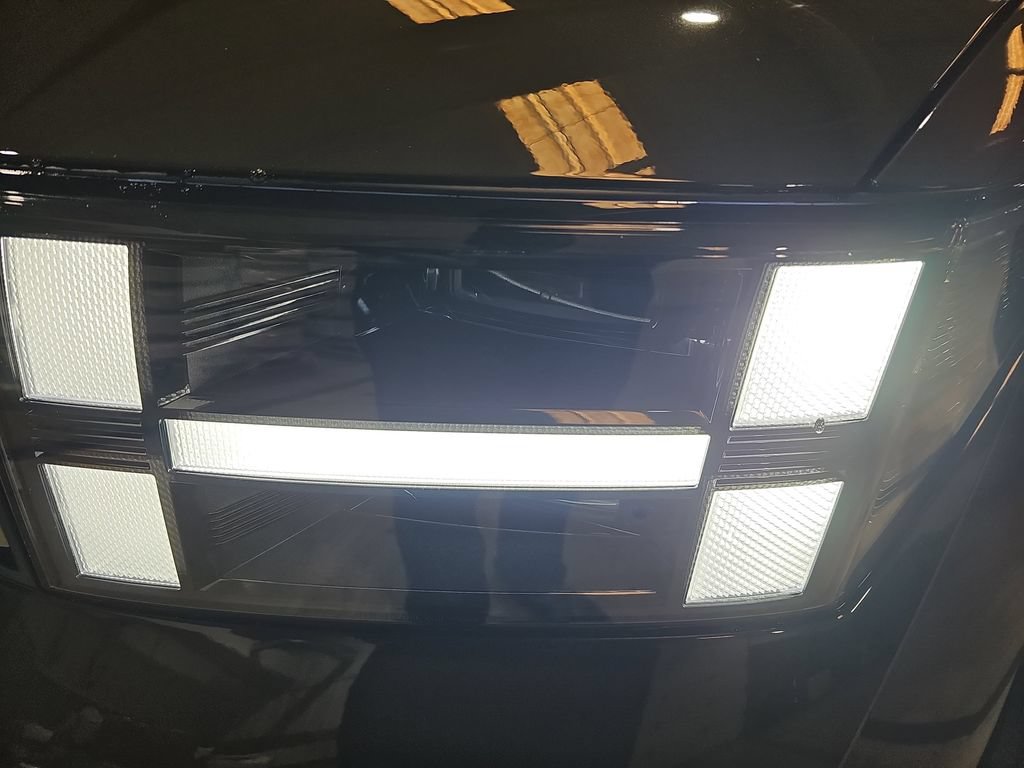 New 2026 Hyundai Santa Fe SEL AWD/4WD image 31