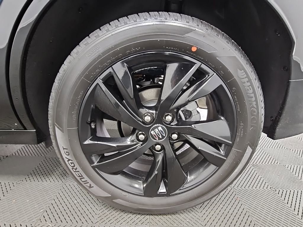 New 2026 Buick Encore GX Sport Touring w/ Advanced Technology Package image 38