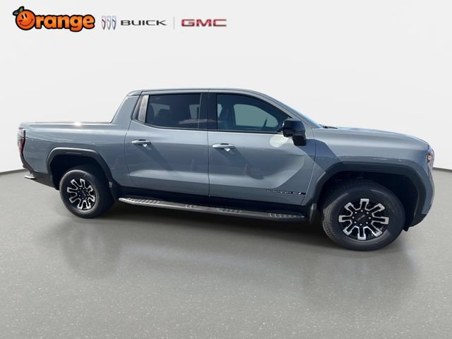 New 2026 GMC Sierra EV Elevation AWD/4WD image 2