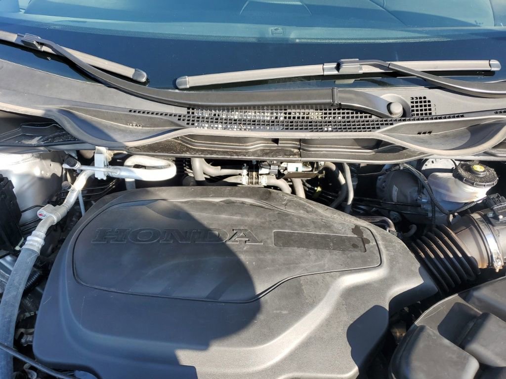 Used 2024 Honda Odyssey EX-L image 8