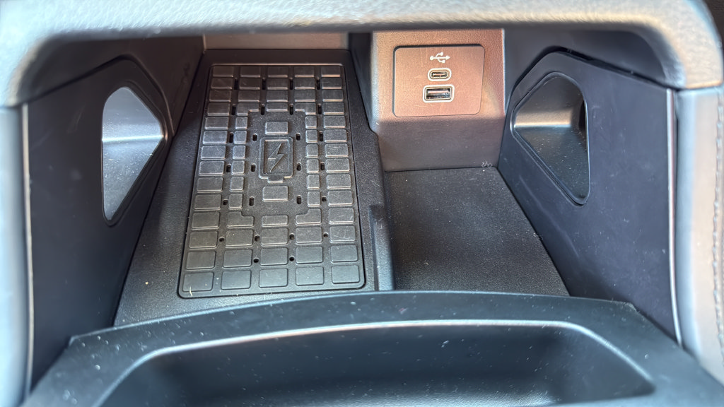 Used 2025 Ford Ranger Raptor AWD/4WD image 30