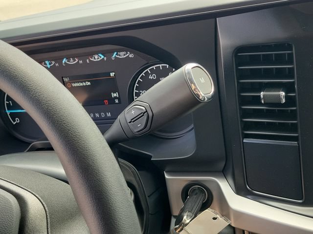 New 2026 Ford F350 XL w/ STX Appearance Package AWD/4WD image 28