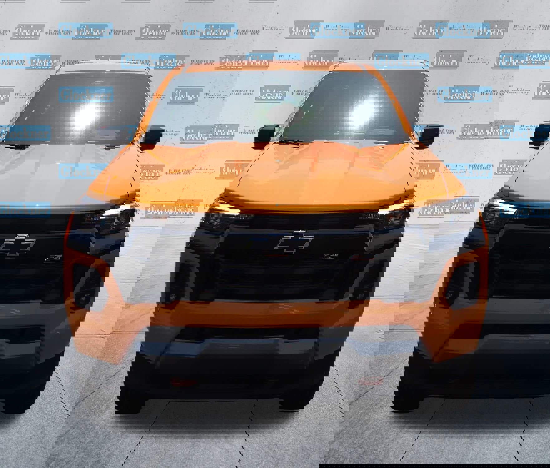 New 2026 Chevrolet Colorado Z71 w/ Z71 Convenience Package 2 image 2