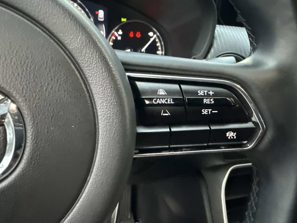 Certified 2025 MAZDA CX-90 3.3 Turbo w/ Select Package image 40