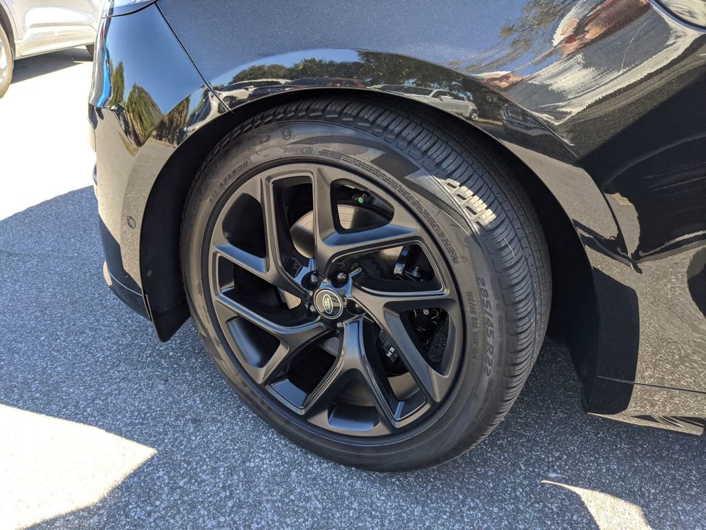 Used 2024 Land Rover Range Rover Sport Dynamic SE image 38