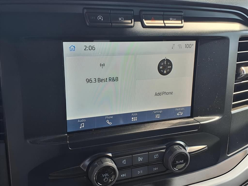 Used 2023 Ford F150 XL w/ Trailer Tow Package image 5