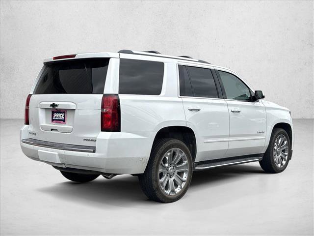 Used 2019 Chevrolet Tahoe Premier AWD/4WD image 5