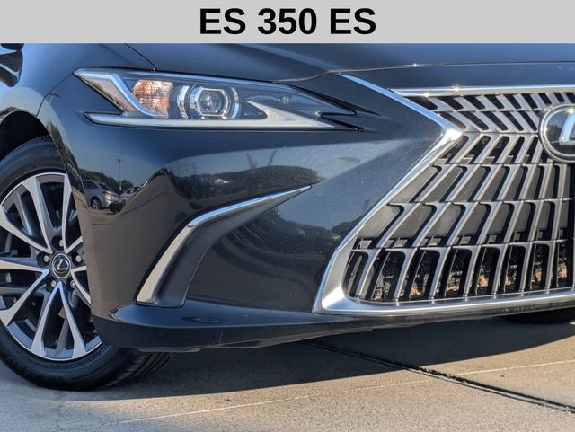 Used 2023 Lexus ES 350 w/ Accessory Package (Z2) FWD image 3