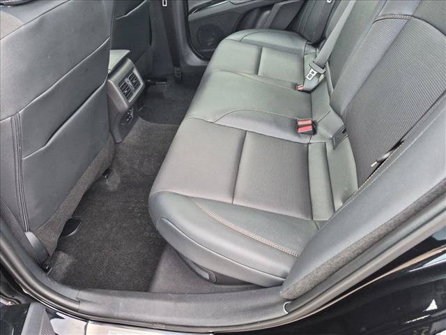 Certified 2026 Toyota Camry XLE w/ Premium Package AWD/4WD image 20