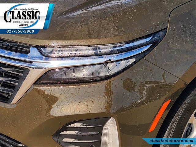 Used 2023 Chevrolet Equinox LT image 10