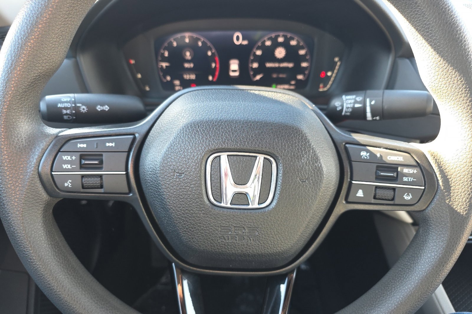 Used 2024 Honda Accord EX image 22