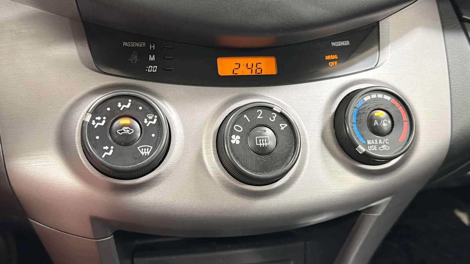 Used 2008 Toyota RAV4 Sport AWD/4WD image 19