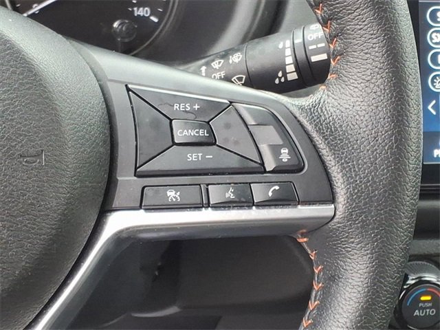 Used 2021 Nissan Kicks SR w/ SR Premium Package image 24