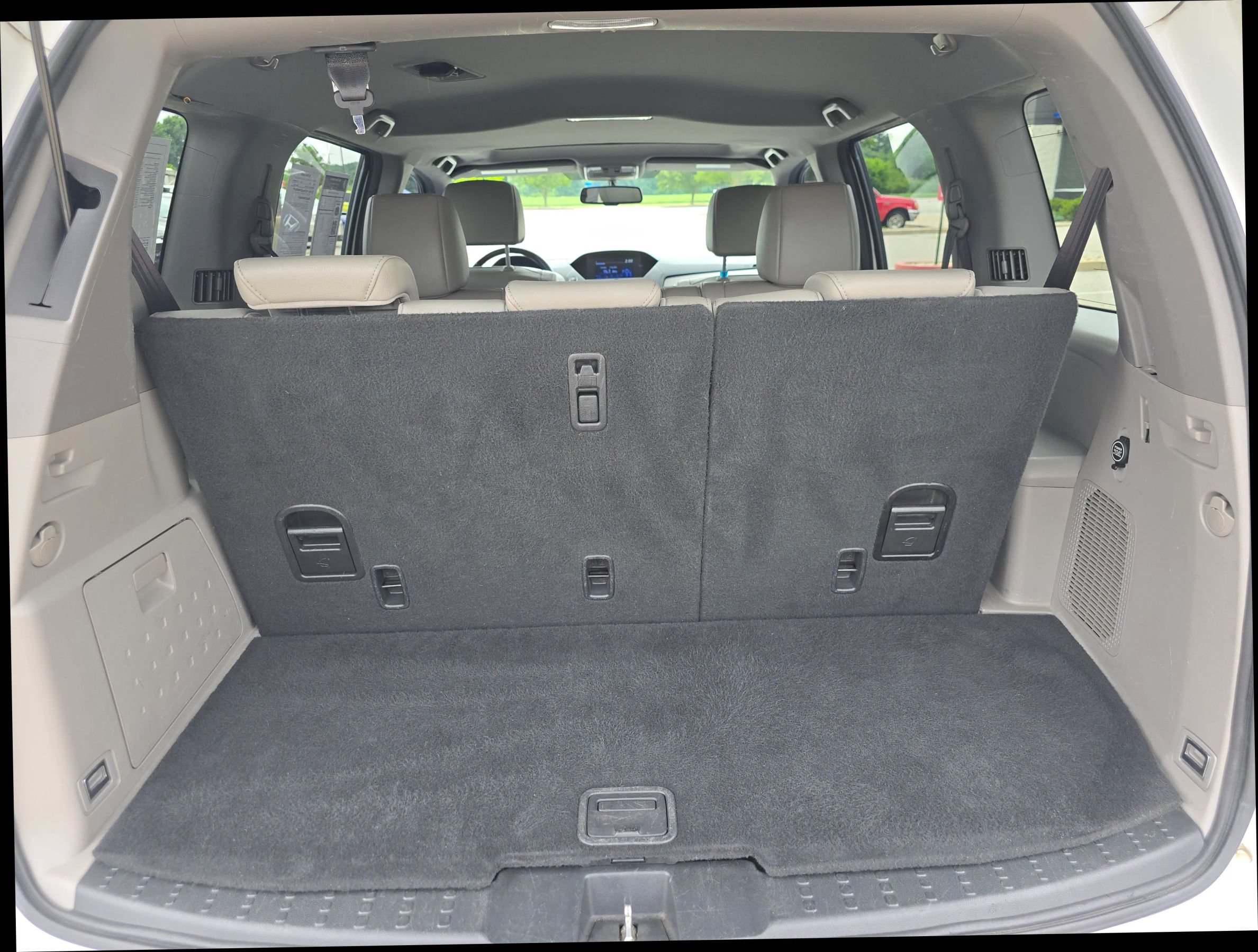 Used 2015 Honda Pilot EX-L image 20