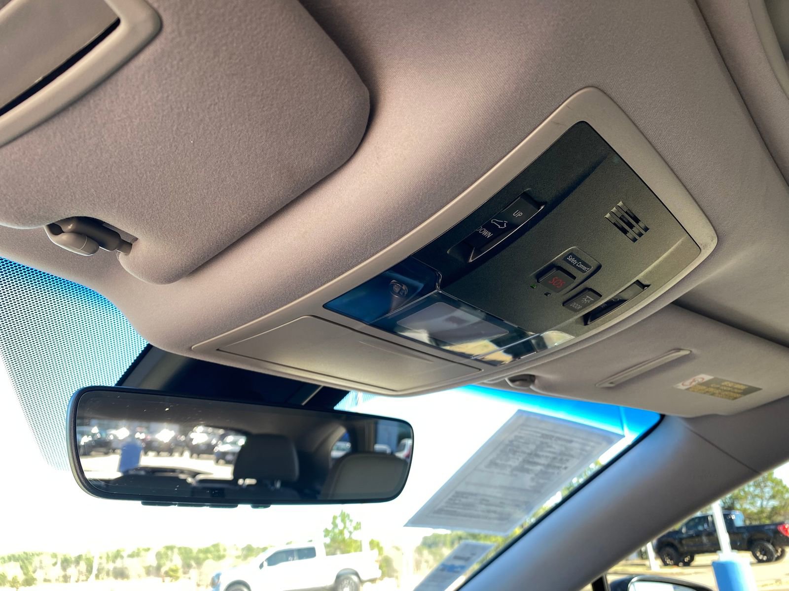 Used 2019 Lexus RX 350L FWD image 23