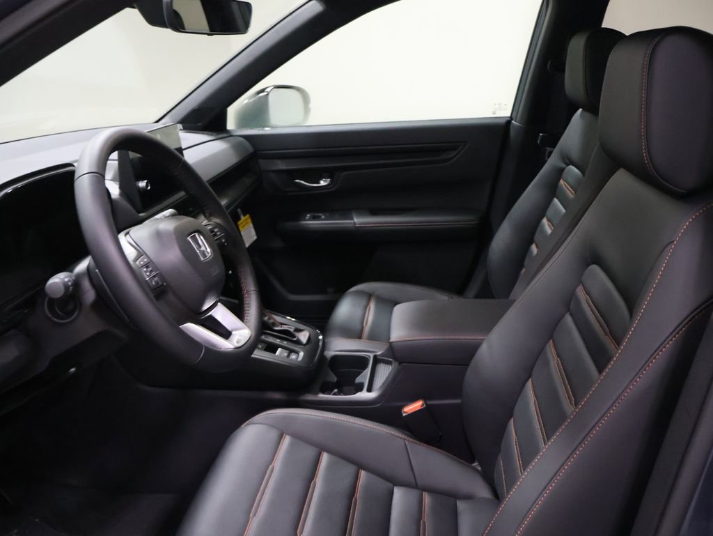 New 2026 Honda CR-V Sport-L image 11
