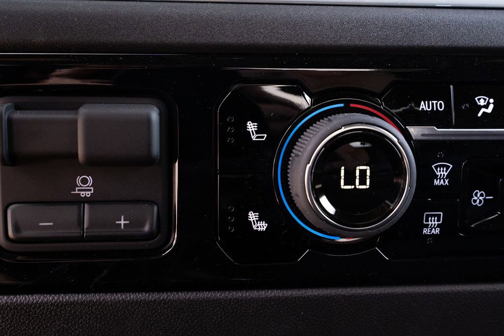 New 2025 Chevrolet Silverado 1500 LT image 26