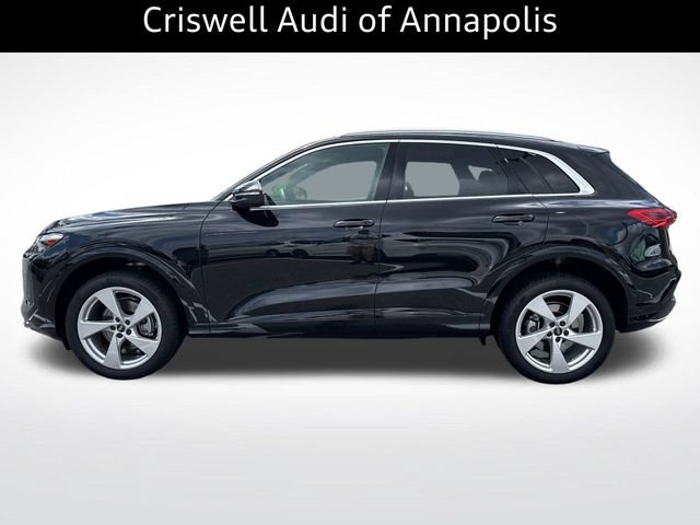 Certified 2025 Audi Q5 Premium Plus w/ Premium Plus AWD/4WD image 4