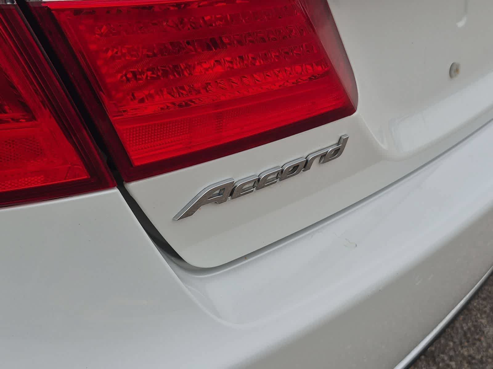 Used 2013 Honda Accord LX image 13