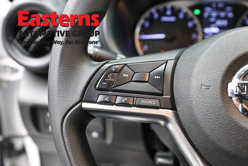 Used 2021 Nissan Kicks S image 15