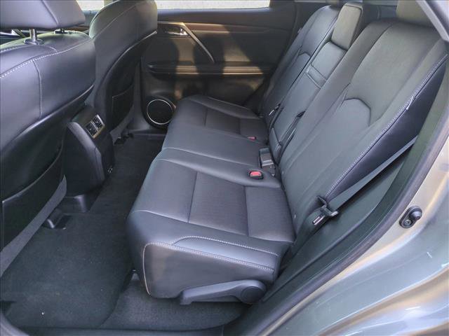 Used 2022 Lexus RX 350 AWD w/ Premium Package image 20