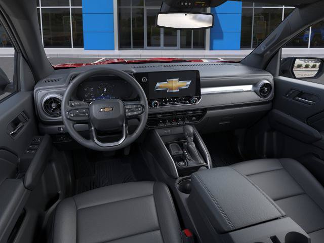 New 2026 Chevrolet Colorado LT w/ LT Convenience Package RWD image 15