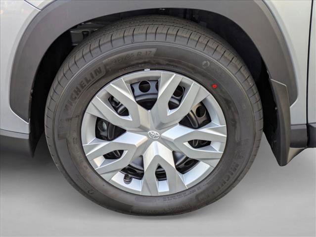 Certified 2026 Toyota Corolla Cross L image 22