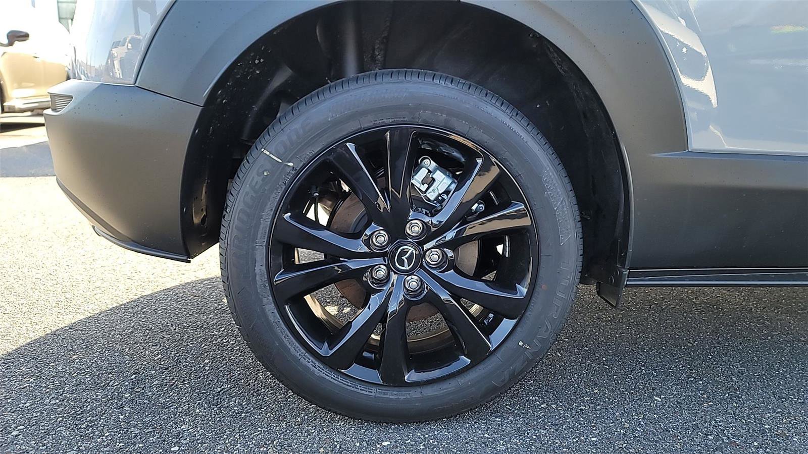New 2025 MAZDA CX-30 AWD 2.5 S w/ Select Sport Pkg image 28