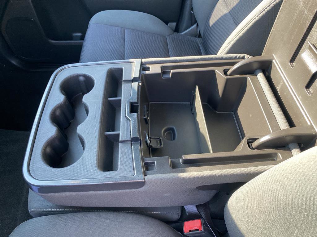 Used 2015 Chevrolet Silverado 1500 LT w/ All Star Edition image 28