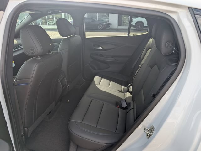 New 2026 Buick Envista Sport Touring w/ Convenience I Package FWD image 10