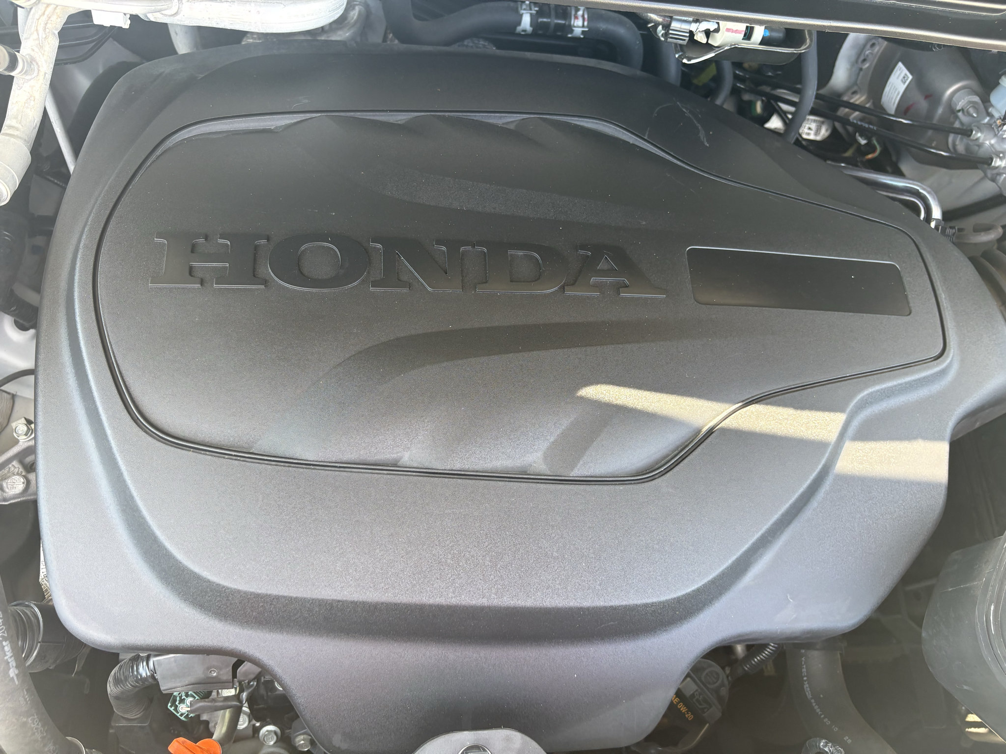 Used 2022 Honda Odyssey EX image 28